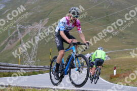Photo #3914592 | 16-08-2023 13:49 | Passo Dello Stelvio - Peak BICYCLES