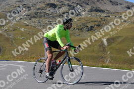Photo #3959729 | 19-08-2023 11:34 | Passo Dello Stelvio - Peak BICYCLES