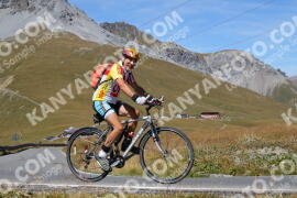 Foto #2732464 | 24-08-2022 13:21 | Passo Dello Stelvio - die Spitze BICYCLES