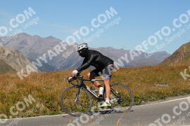 Foto #2733008 | 24-08-2022 13:41 | Passo Dello Stelvio - die Spitze BICYCLES