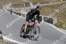 Photo #4302565 | 25-09-2023 12:51 | Passo Dello Stelvio - Prato side BICYCLES