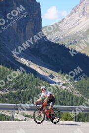 Foto #2554162 | 09-08-2022 10:58 | Gardena Pass BICYCLES