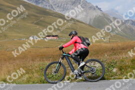 Foto #2680907 | 17-08-2022 14:02 | Passo Dello Stelvio - die Spitze BICYCLES