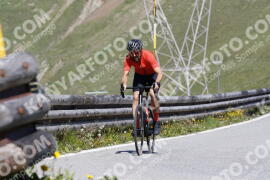 Photo #3460967 | 15-07-2023 11:09 | Passo Dello Stelvio - Peak BICYCLES