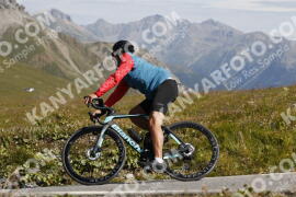 Photo #3672753 | 31-07-2023 10:22 | Passo Dello Stelvio - Peak BICYCLES