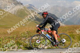 Photo #4034579 | 23-08-2023 11:29 | Passo Dello Stelvio - Peak BICYCLES
