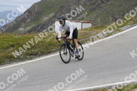 Photo #3596280 | 27-07-2023 14:32 | Passo Dello Stelvio - Peak BICYCLES