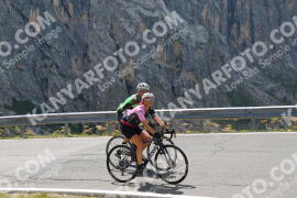 Photo #2574625 | 10-08-2022 12:23 | Gardena Pass BICYCLES