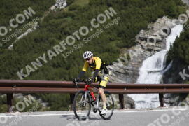 Photo #3190479 | 22-06-2023 10:05 | Passo Dello Stelvio - Waterfall curve BICYCLES