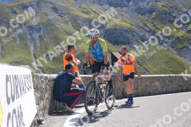 Foto #4113716 | 01-09-2023 14:40 | Passo Dello Stelvio - Prato Seite BICYCLES