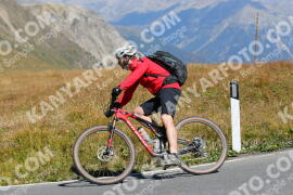 Photo #2736517 | 25-08-2022 11:53 | Passo Dello Stelvio - Peak BICYCLES