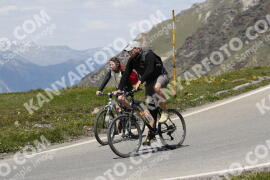 Photo #3242936 | 26-06-2023 14:36 | Passo Dello Stelvio - Peak BICYCLES