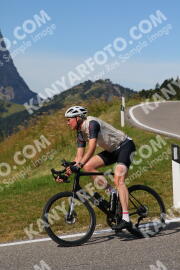 Photo #2638023 | 14-08-2022 10:16 | Gardena Pass BICYCLES