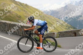 Foto #4100047 | 31-08-2023 13:48 | Passo Dello Stelvio - Prato Seite BICYCLES