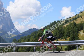 Photo #2574315 | 10-08-2022 12:13 | Gardena Pass BICYCLES