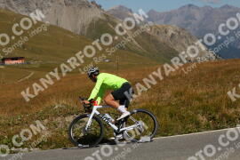 Photo #2667307 | 16-08-2022 11:40 | Passo Dello Stelvio - Peak BICYCLES