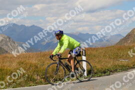 Foto #2673021 | 16-08-2022 15:02 | Passo Dello Stelvio - die Spitze BICYCLES