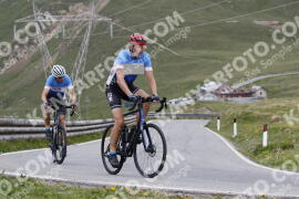 Foto #3264931 | 28-06-2023 12:02 | Passo Dello Stelvio - die Spitze BICYCLES