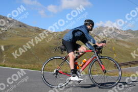 Foto #4016173 | 22-08-2023 10:03 | Passo Dello Stelvio - die Spitze BICYCLES