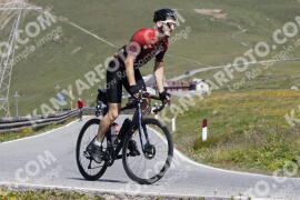 Foto #3509793 | 17-07-2023 10:53 | Passo Dello Stelvio - die Spitze BICYCLES