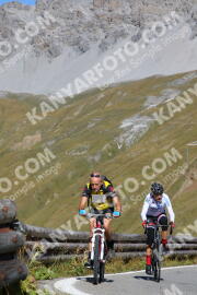Foto #2696767 | 21-08-2022 10:29 | Passo Dello Stelvio - die Spitze BICYCLES