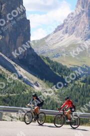 Photo #2558391 | 09-08-2022 12:34 | Gardena Pass BICYCLES