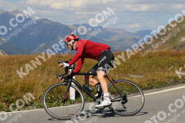 Foto #2672533 | 16-08-2022 14:30 | Passo Dello Stelvio - die Spitze BICYCLES