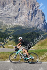 Photo #2552919 | 09-08-2022 10:18 | Gardena Pass BICYCLES