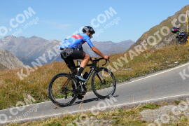 Foto #2733482 | 24-08-2022 14:02 | Passo Dello Stelvio - die Spitze BICYCLES