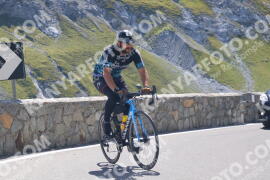 Photo #4113918 | 01-09-2023 14:53 | Passo Dello Stelvio - Prato side BICYCLES