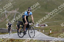 Foto #3672644 | 31-07-2023 10:10 | Passo Dello Stelvio - die Spitze BICYCLES