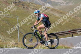 Photo #4017439 | 22-08-2023 11:04 | Passo Dello Stelvio - Peak BICYCLES
