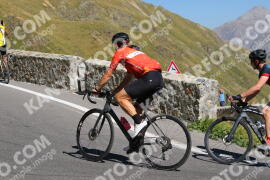 Foto #4187967 | 07-09-2023 14:24 | Passo Dello Stelvio - Prato Seite BICYCLES