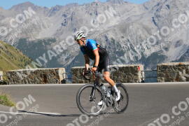 Foto #4188225 | 07-09-2023 14:48 | Passo Dello Stelvio - Prato Seite BICYCLES