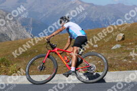 Photo #4199426 | 08-09-2023 14:27 | Passo Dello Stelvio - Peak BICYCLES