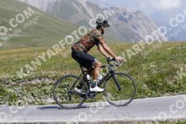 Foto #3509945 | 17-07-2023 11:03 | Passo Dello Stelvio - die Spitze BICYCLES
