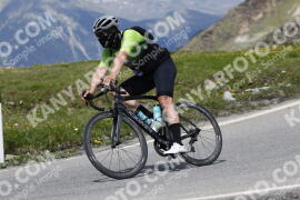Foto #3210783 | 24-06-2023 14:20 | Passo Dello Stelvio - die Spitze BICYCLES