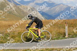 Photo #2753091 | 26-08-2022 12:24 | Passo Dello Stelvio - Peak BICYCLES