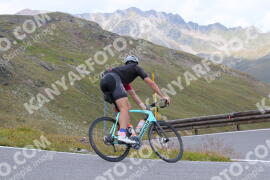 Photo #3895294 | 15-08-2023 12:27 | Passo Dello Stelvio - Peak BICYCLES