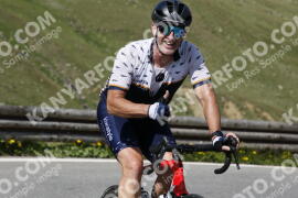 Foto #3421545 | 11-07-2023 10:40 | Passo Dello Stelvio - die Spitze BICYCLES