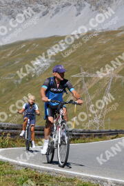 Foto #2697540 | 21-08-2022 11:23 | Passo Dello Stelvio - die Spitze BICYCLES