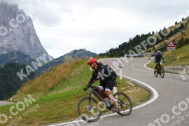 Photo #2691218 | 20-08-2022 14:09 | Gardena Pass BICYCLES