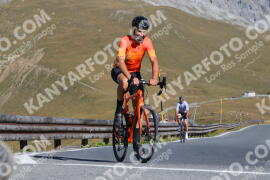 Photo #4197188 | 08-09-2023 09:57 | Passo Dello Stelvio - Peak BICYCLES