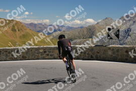 Photo #2709339 | 22-08-2022 12:21 | Passo Dello Stelvio - Prato side BICYCLES