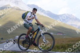 Photo #4065335 | 25-08-2023 12:59 | Passo Dello Stelvio - Peak BICYCLES