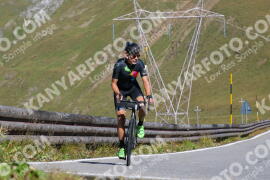 Foto #3910176 | 16-08-2023 10:07 | Passo Dello Stelvio - die Spitze BICYCLES