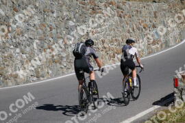 Photo #2708581 | 22-08-2022 10:20 | Passo Dello Stelvio - Prato side BICYCLES