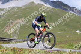 Foto #3601644 | 28-07-2023 11:14 | Passo Dello Stelvio - die Spitze BICYCLES
