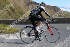 Foto #4276470 | 17-09-2023 10:42 | Passo Dello Stelvio - Prato Seite BICYCLES