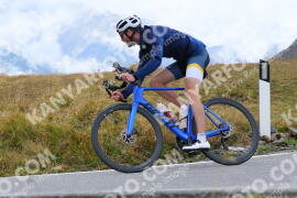 Photo #4296283 | 20-09-2023 12:31 | Passo Dello Stelvio - Peak BICYCLES